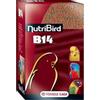 Versele-Laga NutriBird B14 Mantenimento Ondulati e Piccoli Parrocchetti - Versele-Laga - NutriBird B14 Mantenimento Ondulati e Piccoli Parrocchetti - 4X3KG