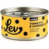 Natural Code Lev Cat Tonnetto e Gamberetti - Natural Code - Lev Cat Tonnetto e Gamberetti - 70GR