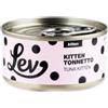 Natural Code Lev Cat Kitten Tonnetto - Natural Code - Lev Cat Kitten Tonnetto - 70GR
