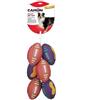 Camon Treccia Palle Rugby in vinile da 19cm - A320/L - Camon - Treccia Palle Rugby - 19CM