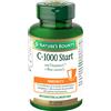 NATURE' S BOUNTY C-1000 start 60 tavolette - NATURE' S BOUNTY - 941872145