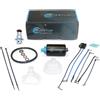 Quantum Fuel Systems Quantum Serbatoio Carburante Pompa + Regolatore per 17-19 Kawasaki Jet Sci Sx-R