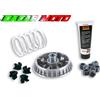 MALOSSI VARIATORE MALOSSI MULTIVAR 2000 PIAGGIO BEVERLY 400 IE 4T LC EU 3 M345M 5114260