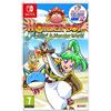 MDM MERIDIEM GAMES Wonder Boy Asha in Monster World Switch