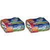 Mellin® Omogenizzato Coniglio 4X80 g 2x4x80 Pappa