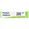 Plumbum Metallicum 200Ch Gl Do 1 pz Globuli