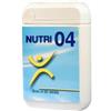Nutri 04 Integratore Compresse 60 pz
