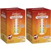 Pet Nutrition Attivo Tabs: vitamine e sali minerali per cani 2x1 pz Compresse