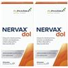 PL Pharma Srl Nervax Dol 2x10 pz Bustina