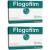 Flogofilm Compresse 2x10 pz