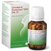 Cinnabaris 31 Ptk 200 Compresse 50 G g