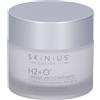 Skinius H2+O Crema Viso Idratante 50 ml