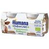 cm_main_brand_1753 Humana Naturcare Omogeneizzato Biologico Manzo 160 g Pappa