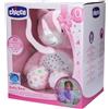 Chicco Gioco Baby Orsetto Rosa 1 St