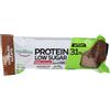 Equilibra® Barretta Protein Low Sugar Cioccolato al Latte 35 g