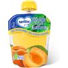 Mellin Pouch Albicocca 90 G g Sciroppo
