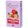 Bauli Free Bauli BuonEssere Plumcake alla Mela Senza Glutine 4x33 g Snack