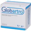 Iuvenilia Biopharma Globartro Bustine 14 pz Bustina