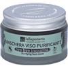 La Saponaria Maschera Viso Purificante- Risparmia il 10% con codice: saponaria0926 50 ml viso
