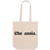 La Ruotante Borsa tote bag shopper con frasi sarcastiche | Idea regalo
