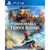 Ubisoft - Immortals Fenyx Rising Ps4