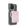 Sbs - Batteria Esterna 4200mah Pufcbb40p2magrose-dusty Pink