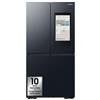 Samsung - Frigorifero 4 Porte Rf65dg9h0eb1ef Classe E 637 Lt-antracite