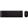 Logitech - Wireless Combo Mk220