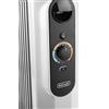 De Longhi - Radiatore Elettrico Trrse1225-bianco