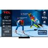Tcl - Smart Tv Mini Led Uhd 4k 65 65c79k-metallic