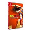 Namco - Dragon Ball Z: Kakarot Switch
