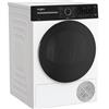 Whirlpool - Asciugatrice C Wd 113m Wbs It 11kg Classe D-bianco