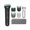 Philips - Tagliacapelli Serie 7000 Bg7470/15-nero Intenso