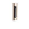 Netatmo - Welcome-security Cam + Micro Sd-gold