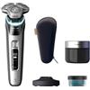 Philips - Rasoio Serie I9000 Prestige Xp9204/30-dark Slate Nova