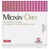 Pharmasuisse Mioxin Oro 30 Bustine Integratore Alimentare Per Fertilità