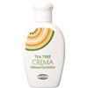 Vividus Tea Tree Crema Dermatologica 100 Ml