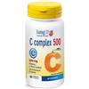 Longlife C Complex 500 Integratore Alimentare 60 Tavolette