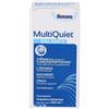 Humana Multiquiet Balance 240ml Integratore Alimentare Griffonia Rilassamento