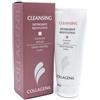 Collagenil Cleansing 200ml Detergente Viso Cremoso Non Schiumogeno Per Pelli Delicate