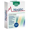 Esi Noglic 30 Ovalette Integratore Alimentare Controllo Glicemia Gelso Bianco