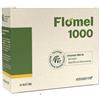 Esserre Pharma Flomel 1000 14 Bustine Integratore Alimentare Per Microcircolo