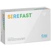 Agaton Sirefast 20 Compresse Integratore Magnesio Griffonia Vitamine B2 B6 D