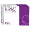 Off Mioret 20 Compresse Integratore Per La Vista Con Esperidina Vitamina D3 Mirtillo
