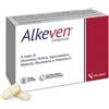 Nalkein Pharma Alkeven 30 Compresse Integratore Per Insufficienza Venosa