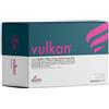 Eberlife Farmaceutici Vulkan 20 Bustine Integratore Citrullina Arginina Taurina Maca Zinco