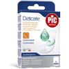 Pic Solution Delicate Cerotto 40x86 Mm 10 Pezzi