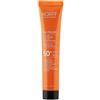 Korff Sun Secret Fluido Viso Uniformante 50 Ml 02 Dark Spf50+