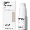 Faced Crema Contorno Occhi Rassodante Antirughe 15 Ml