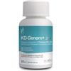 Forza Vitale Kd Genom+ 60 Compresse Integratore Alimentare Vitamine K e D